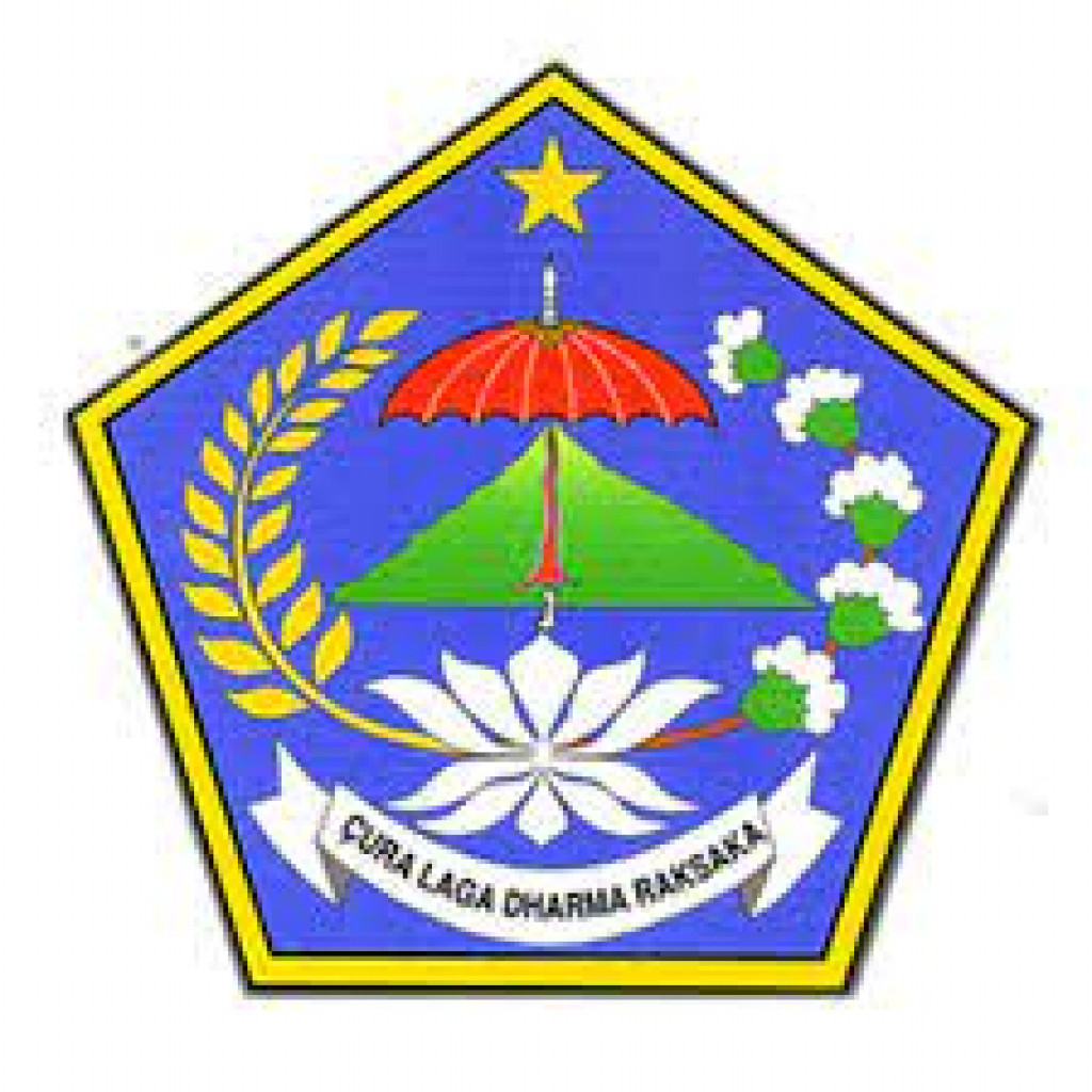 Data monografi desa petang desapetang badung